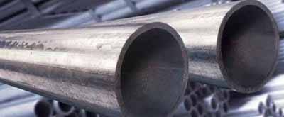 Inconel 600 Seamless Pipes