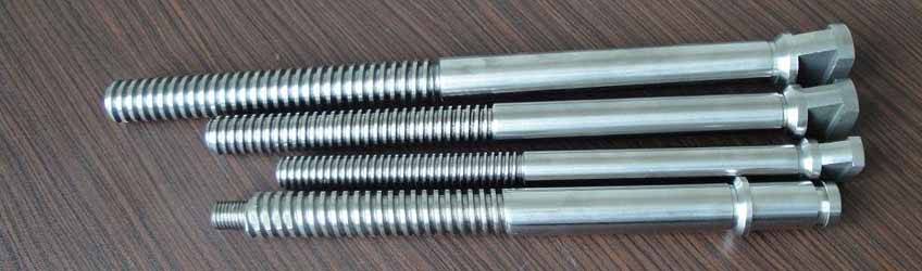 Inconel 625 ASTM B446 Bolts