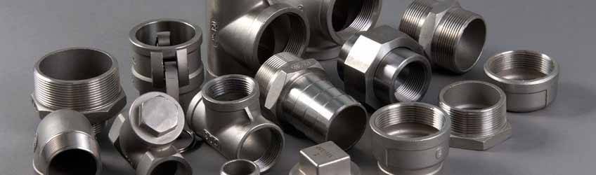 Inconel 601 Pipe Fittings