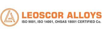 Leoscor Alloys and Steel Inc