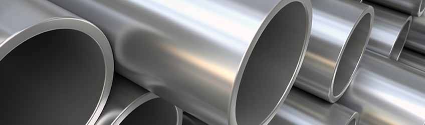 Nickel Alloy 200/201 Seamless Pipes