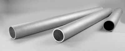 Stainless steel 316Ti Seamless Tubes
