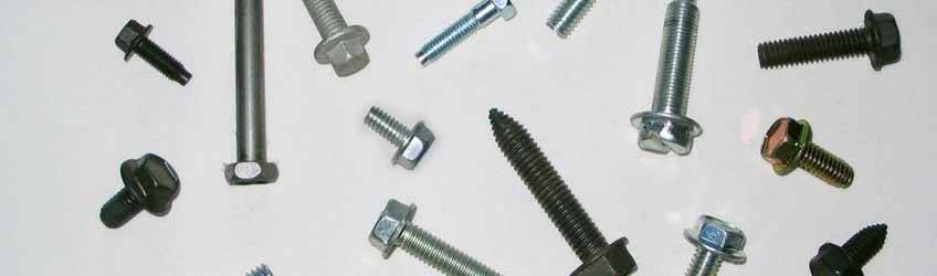 Stainless Steel 254 Smo Bolts