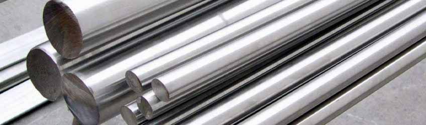 Stainless Steel 304L Bar 