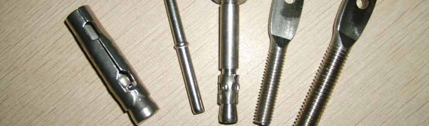 stainless steel 317L Anchor Bolts