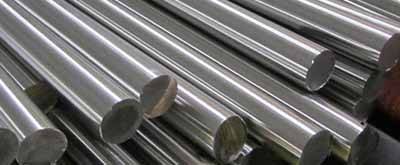 Stainless Steel 422 Rods