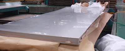 Stainless Steel 321 Shim Sheets