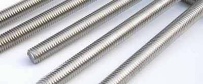 Incoloy UNS N08800 Studs Incoloy UNS N08800 Studs