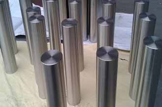 titanium-rods