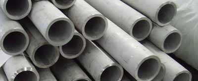 Stainless Steel 316Ti Welded Pipes Stainless Steel 316Ti Welded Pipes
