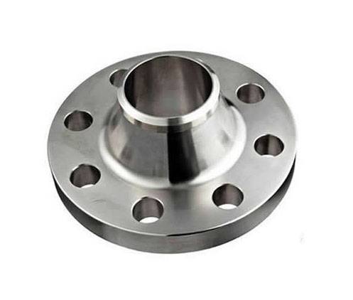 ASTM A182 Stainless Steel F904L WNRF Flange